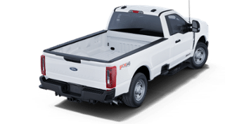 2025 Ford Super Duty® External Image 4
